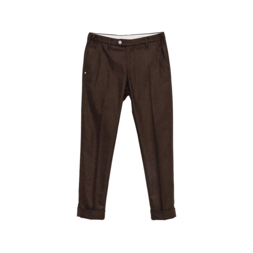 Jacob Cohen Men `Jannik` Regular Fit Pants